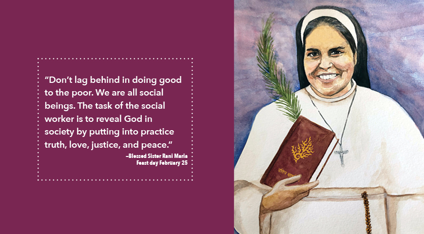 https://freedom.franciscanmedia.org/sites/default/files/2021-10/Quote-from-Blessed-Sister-Rani-Maria.jpeg
Quote from Blessed Sister Rani Maria

