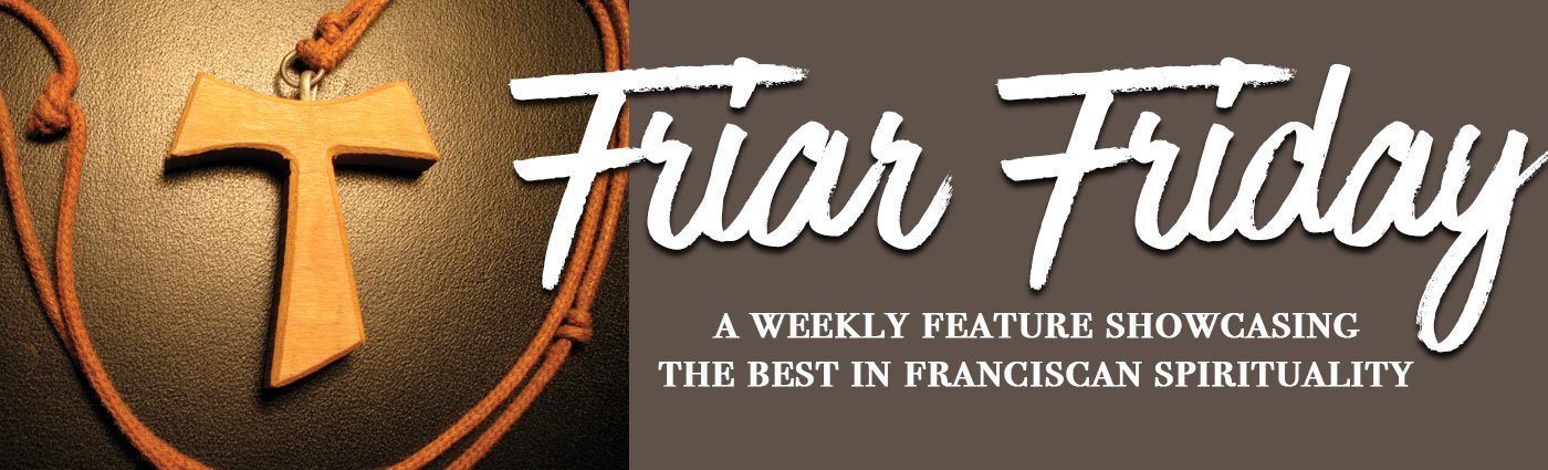 Friar Friday videos