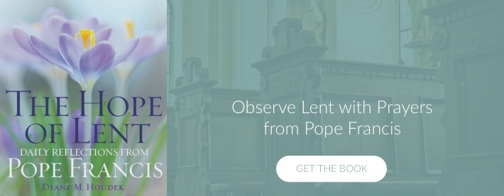 Hope of Lent