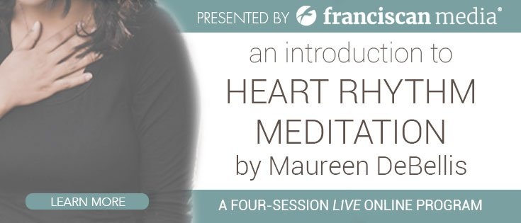 Heart Rhythm Meditation online program