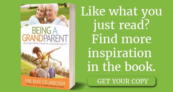 Being a Grandparent 